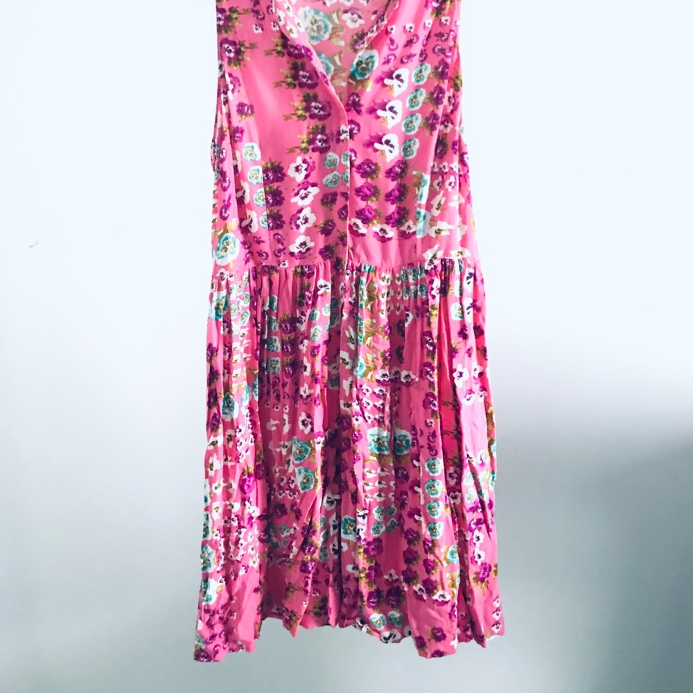 The perfect summer dress!
